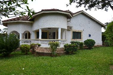 Holiday House in Ukunda (Coast) or holiday homes and vacation rentals