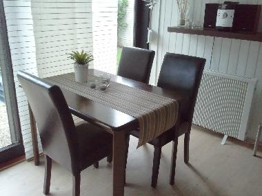 Holiday House in Tossens (Nordsee-Festland / Ostfriesland) or holiday homes and vacation rentals