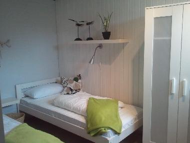 Holiday House in Tossens (Nordsee-Festland / Ostfriesland) or holiday homes and vacation rentals