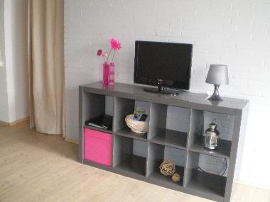 Holiday House in Tossens (Nordsee-Festland / Ostfriesland) or holiday homes and vacation rentals
