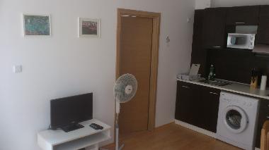 Holiday Apartment in Sunny Beach (Burgas) or holiday homes and vacation rentals