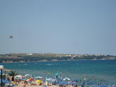 Holiday Apartment in Sunny Beach (Burgas) or holiday homes and vacation rentals