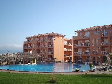 Holiday Apartment in Sunny Beach (Burgas) or holiday homes and vacation rentals