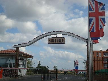 Holiday Apartment in Sunny Beach (Burgas) or holiday homes and vacation rentals