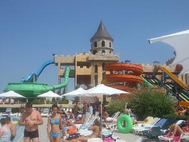Holiday Apartment in Sunny Beach (Burgas) or holiday homes and vacation rentals