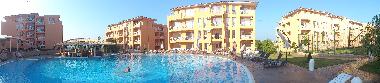 Holiday Apartment in Sunny Beach (Burgas) or holiday homes and vacation rentals