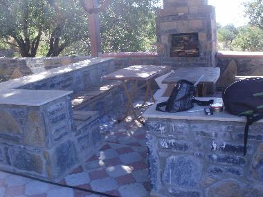 Holiday House in Palamutbk (Mugla) or holiday homes and vacation rentals