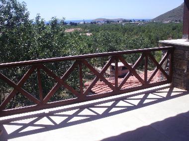 Holiday House in Palamutb�k� (Mugla) or holiday homes and vacation rentals