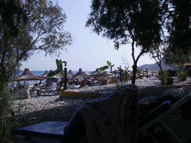 Holiday House in Palamutb�k� (Mugla) or holiday homes and vacation rentals