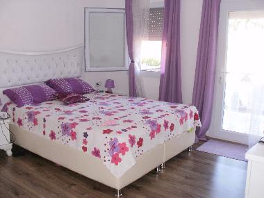 Holiday House in Palamutb�k� (Mugla) or holiday homes and vacation rentals