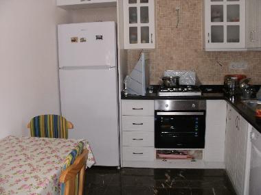 Holiday House in Palamutb�k� (Mugla) or holiday homes and vacation rentals