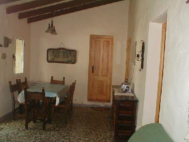 Holiday House in Alicante (Alicante / Alacant) or holiday homes and vacation rentals
