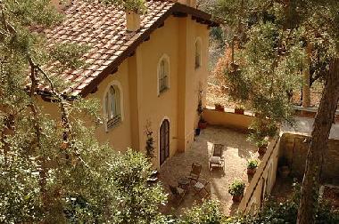 Bed and Breakfast in Pietralunga (Perugia) or holiday homes and vacation rentals