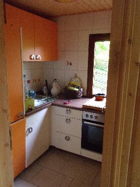 Holiday House in Presseck (Upper Franconia) or holiday homes and vacation rentals