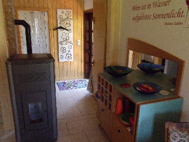 Holiday House in Presseck (Upper Franconia) or holiday homes and vacation rentals
