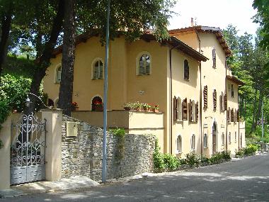 Bed and Breakfast in Pietralunga (Perugia) or holiday homes and vacation rentals
