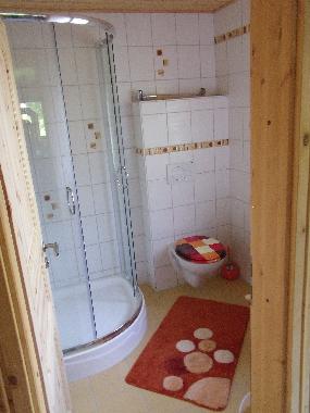 Holiday House in Presseck (Upper Franconia) or holiday homes and vacation rentals