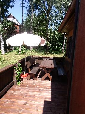 Holiday House in Presseck (Upper Franconia) or holiday homes and vacation rentals
