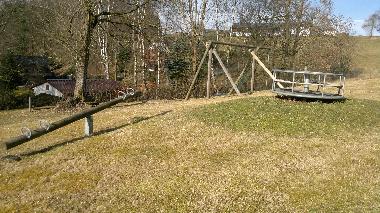 Holiday House in Presseck (Upper Franconia) or holiday homes and vacation rentals