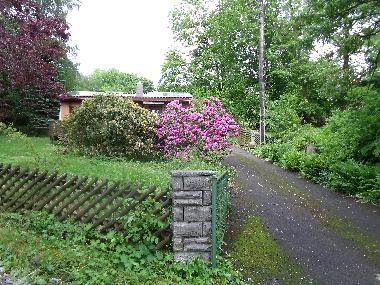 Holiday House in Presseck (Upper Franconia) or holiday homes and vacation rentals