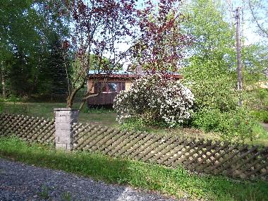 Holiday House in Presseck (Upper Franconia) or holiday homes and vacation rentals