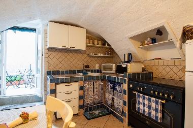 Holiday Apartment in Monopoli (Bari) or holiday homes and vacation rentals