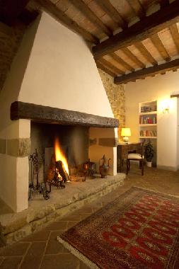Bed and Breakfast in Pietralunga (Perugia) or holiday homes and vacation rentals