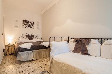 Holiday Apartment in Monopoli (Bari) or holiday homes and vacation rentals