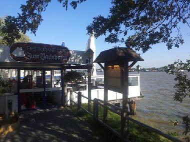 Holiday Apartment in Brunsbttel (Nordsee-Festland) or holiday homes and vacation rentals