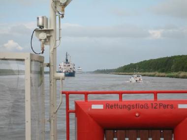 Holiday Apartment in Brunsbttel (Nordsee-Festland) or holiday homes and vacation rentals