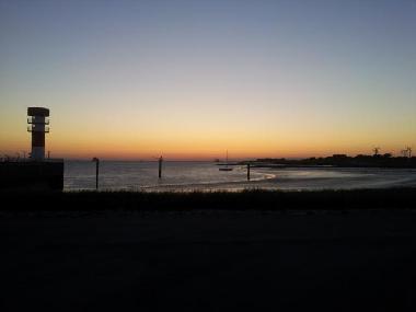 Holiday Apartment in Brunsbttel (Nordsee-Festland) or holiday homes and vacation rentals