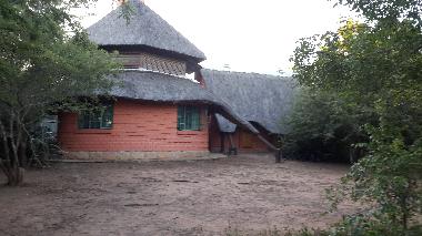 Holiday House in Marloth Park (Mpumalanga) or holiday homes and vacation rentals