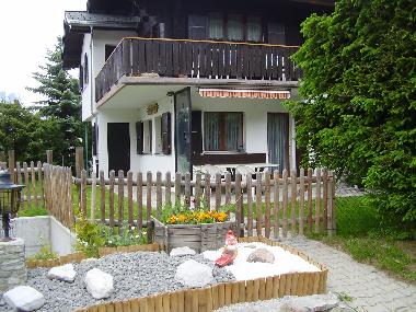 Chalet in B�rchen (Rund um Visp) or holiday homes and vacation rentals
