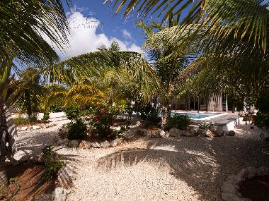 Holiday House in Belnem (Bonaire) or holiday homes and vacation rentals