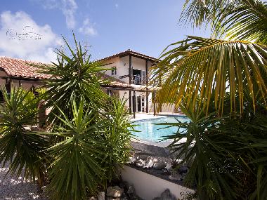 Holiday House in Belnem (Bonaire) or holiday homes and vacation rentals