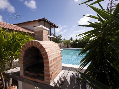 Holiday House in Belnem (Bonaire) or holiday homes and vacation rentals