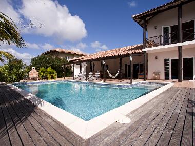 Holiday House in Belnem (Bonaire) or holiday homes and vacation rentals