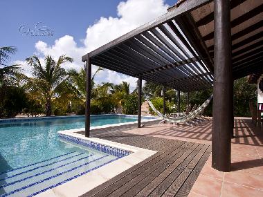 Holiday House in Belnem (Bonaire) or holiday homes and vacation rentals