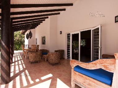 Holiday House in Belnem (Bonaire) or holiday homes and vacation rentals
