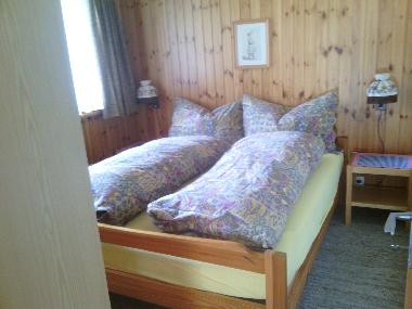 Chalet in B�rchen (Rund um Visp) or holiday homes and vacation rentals