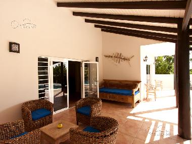 Holiday House in Belnem (Bonaire) or holiday homes and vacation rentals