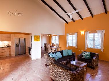 Holiday House in Belnem (Bonaire) or holiday homes and vacation rentals