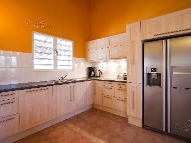 Holiday House in Belnem (Bonaire) or holiday homes and vacation rentals
