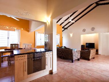 Holiday House in Belnem (Bonaire) or holiday homes and vacation rentals