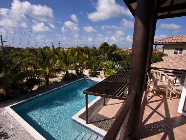 Holiday House in Belnem (Bonaire) or holiday homes and vacation rentals