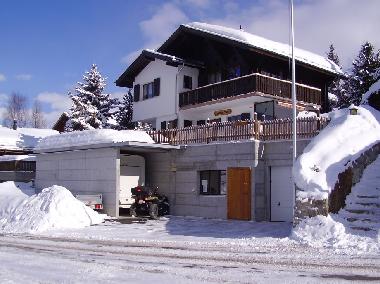 Chalet in B�rchen (Rund um Visp) or holiday homes and vacation rentals