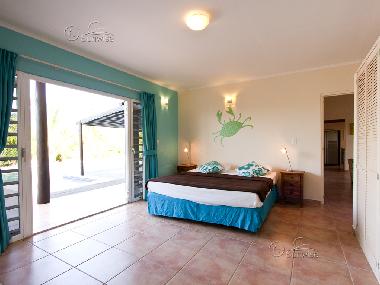 Holiday House in Belnem (Bonaire) or holiday homes and vacation rentals
