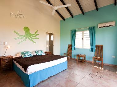 Holiday House in Belnem (Bonaire) or holiday homes and vacation rentals