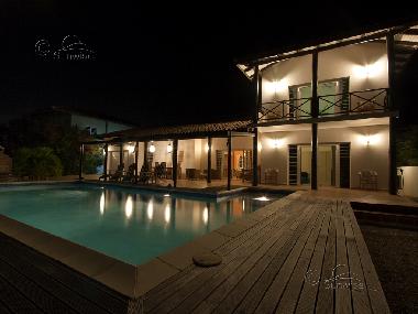 Holiday House in Belnem (Bonaire) or holiday homes and vacation rentals