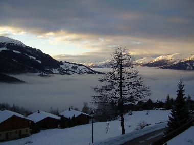 Chalet in B�rchen (Rund um Visp) or holiday homes and vacation rentals